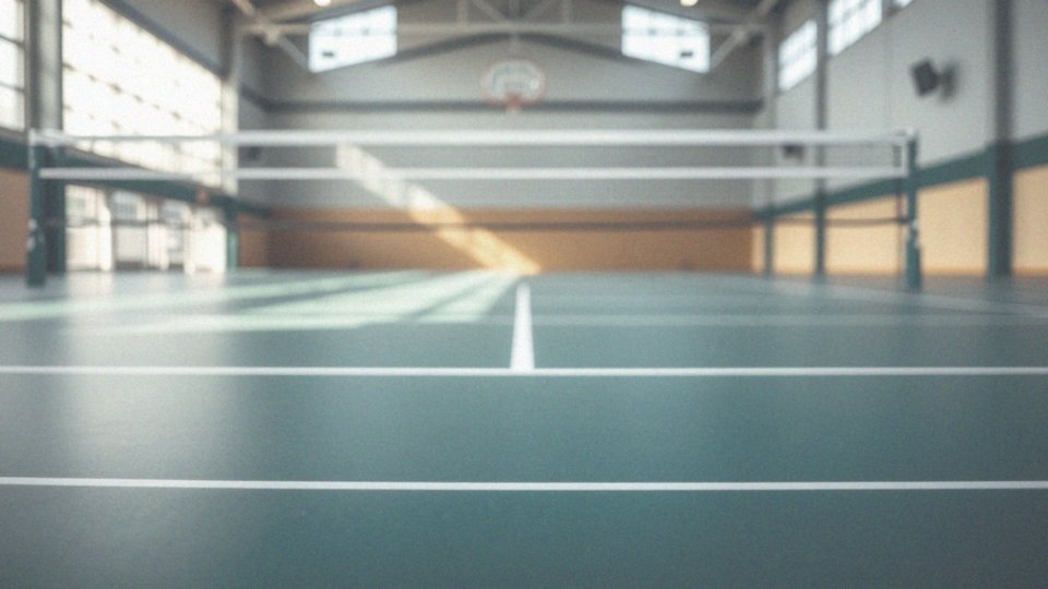 Jakie są zasady dotyczące serwowania w badmintonie?