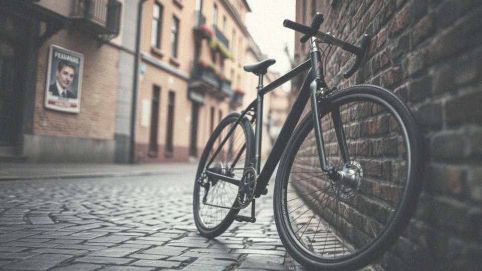 Jakie są zalety wyboru roweru o rozmiarze 28 cali dla osób 180 cm?