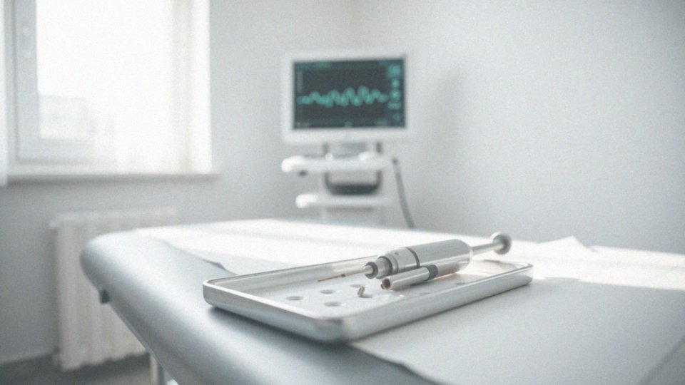 Jakie są korzyści z zastosowania liposukcji strzykawkowej?