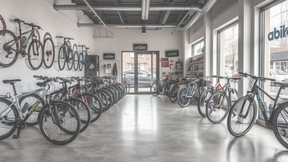 Jak długo działa Unibike na rynku?