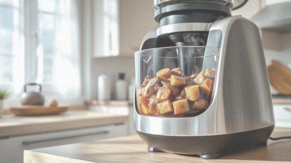 Jak można przygotować gulasz z indyka w Thermomixie?
