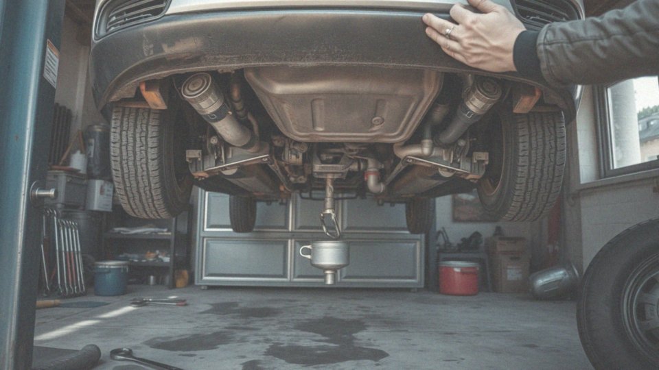 Jakie są interwały wymiany oleju w silniku 1.9 TDI?