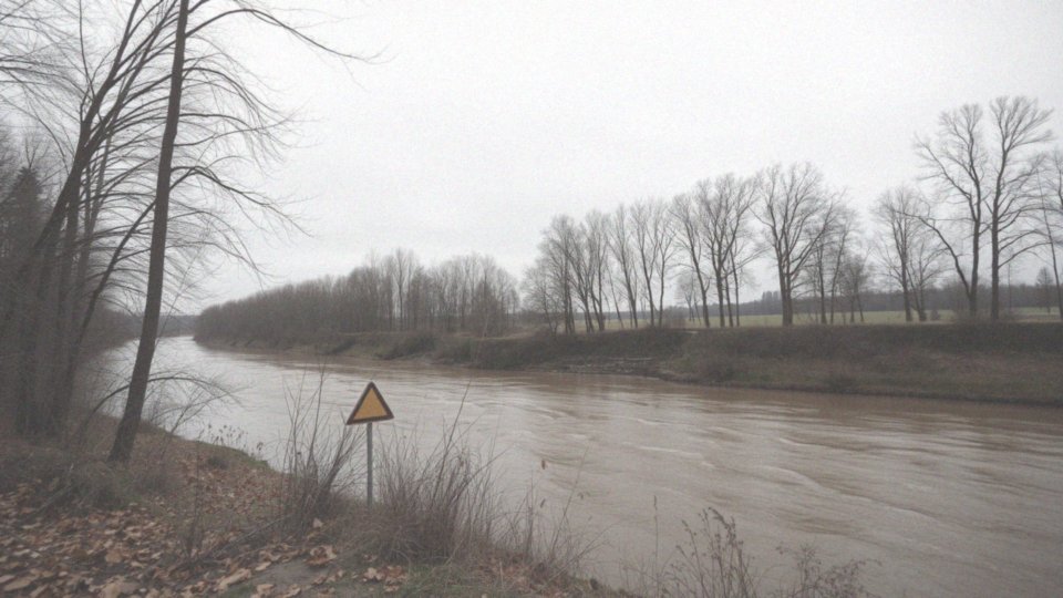 Co to są ostrzeżenia hydrologiczne na 3 dni?