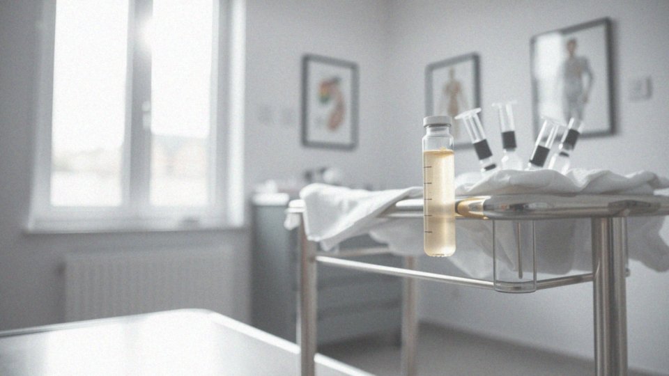 Jakie ryzyko wiąże się z zabiegiem P-Shot?