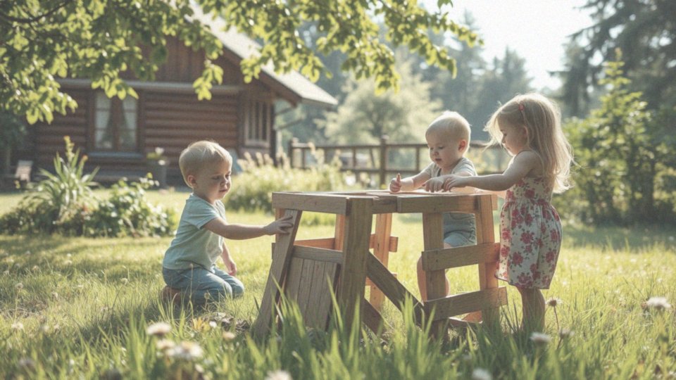 Jakie są zalety i korzyści z posiadania rodzeństwa?