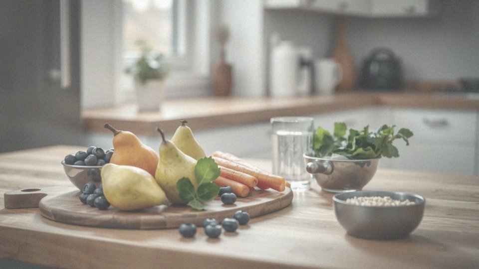Jak dieta eliminacyjna może wpływać na gazy u niemowlaka?