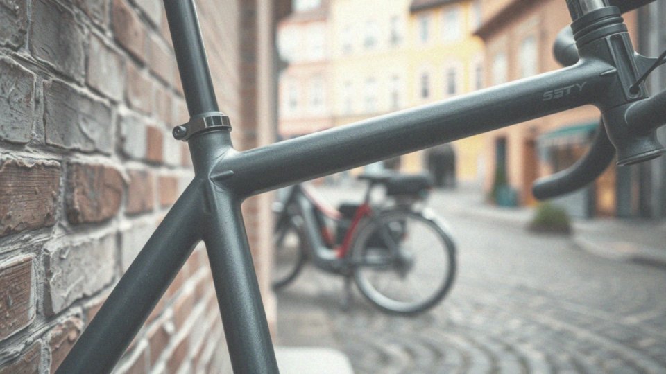 Jakie są różnice pomiędzy rozmiarami ramy M a L dla wzrostu 182 cm?