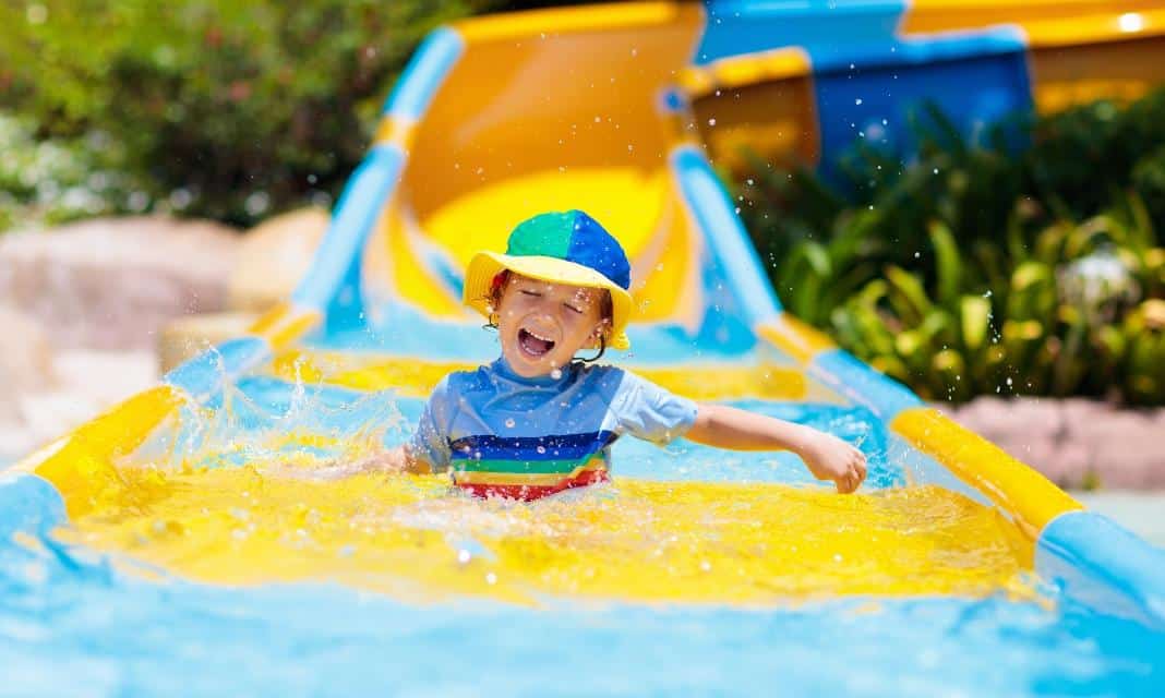 Aquapark Goleniów