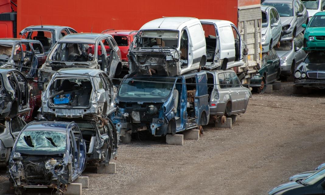 Auto Złom Goleniów