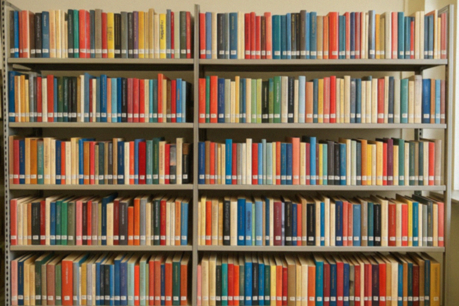 Zmiany w godzinach otwarcia biblioteki w okresie wakacyjnym