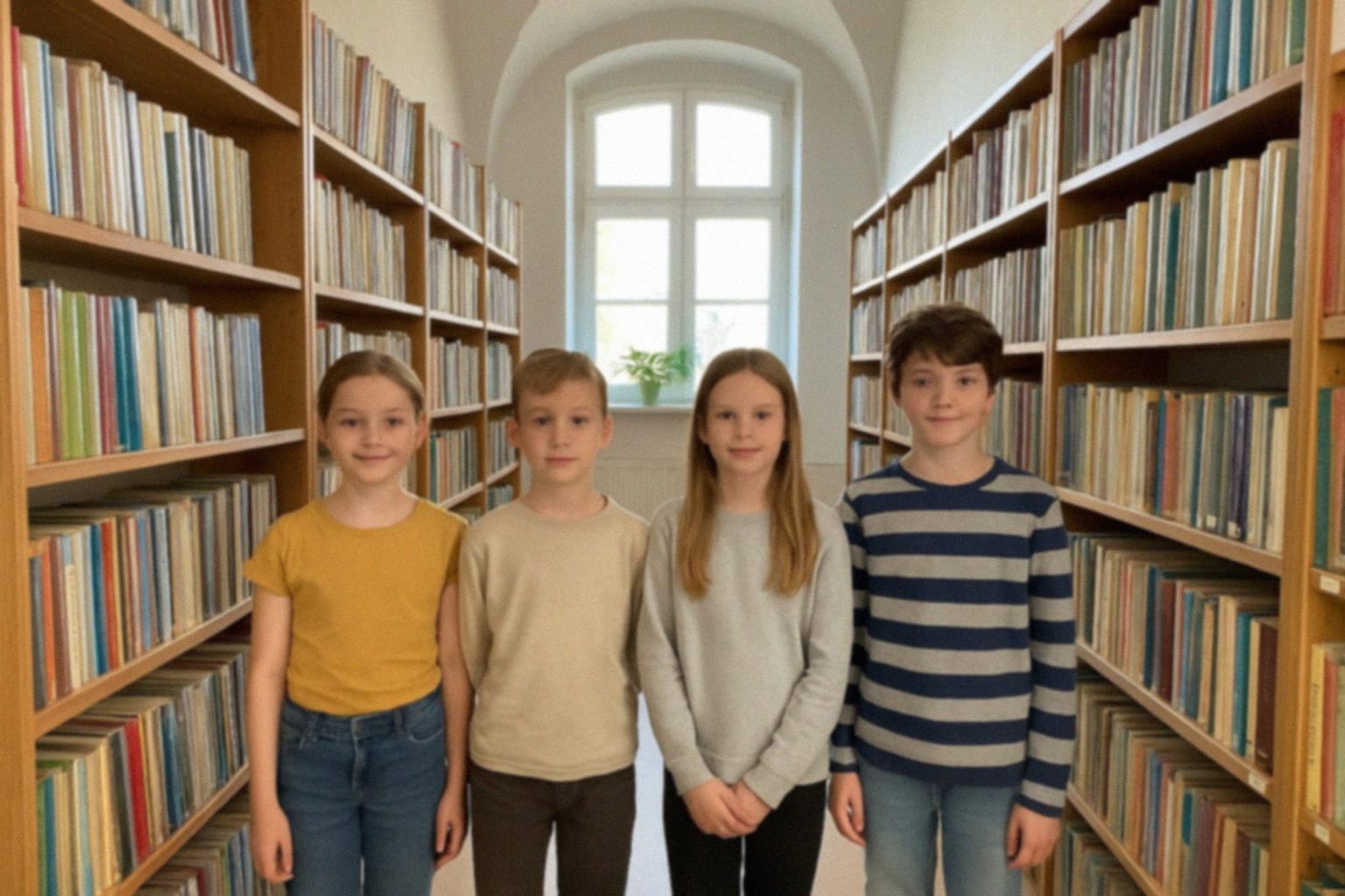 Mikołajki w Goleniowie – Świąteczna atmosfera dla całej rodziny