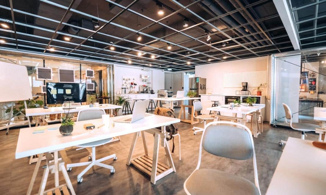 Coworking Goleniów