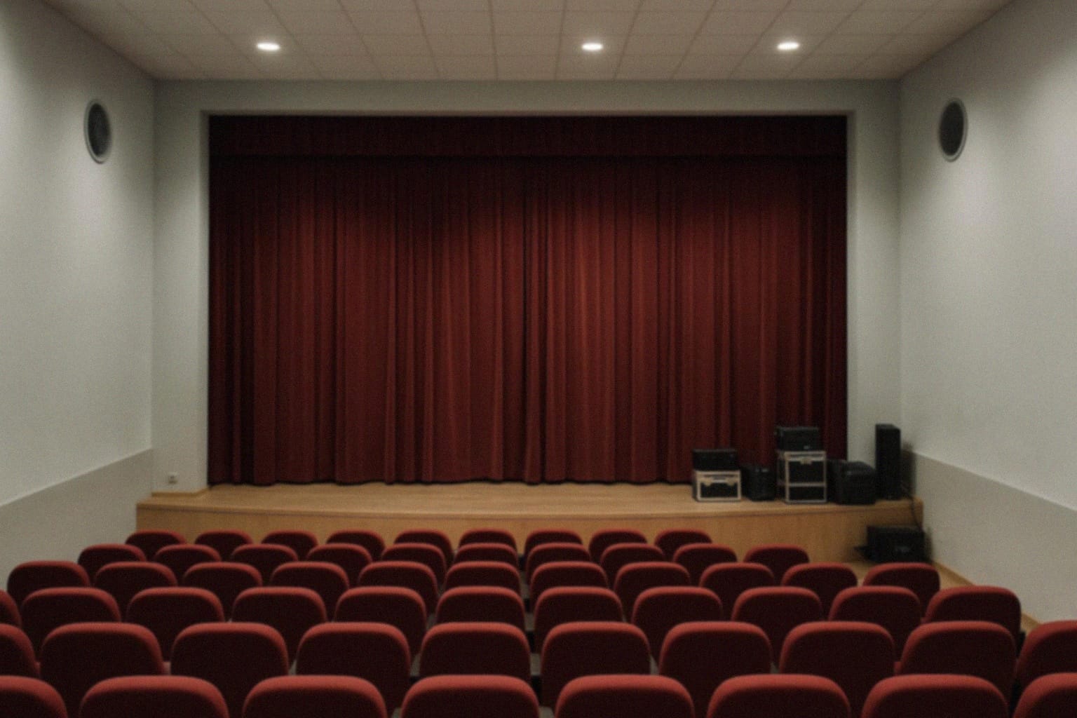 Warsztaty „Mikroskop Społeczny” oraz koncert VIRGO w Rampie Kultura