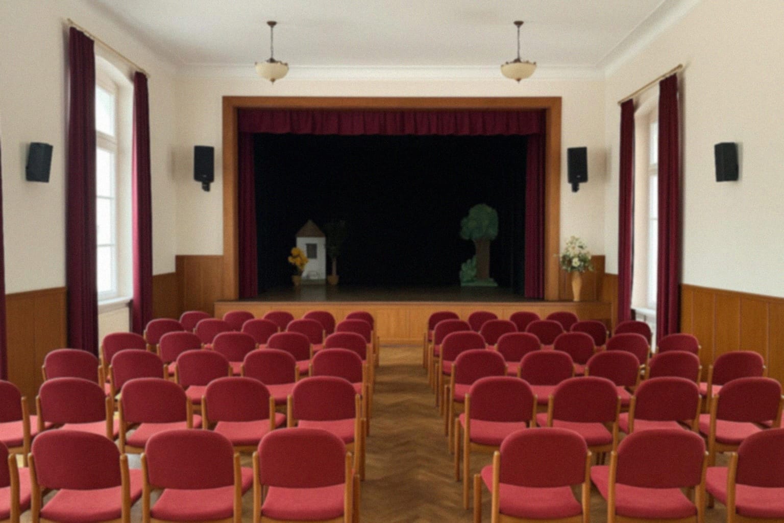 Szkolenie dla animatorów kultury w Stepnicy w ramach programu „Bardzo Młoda Kultura”
