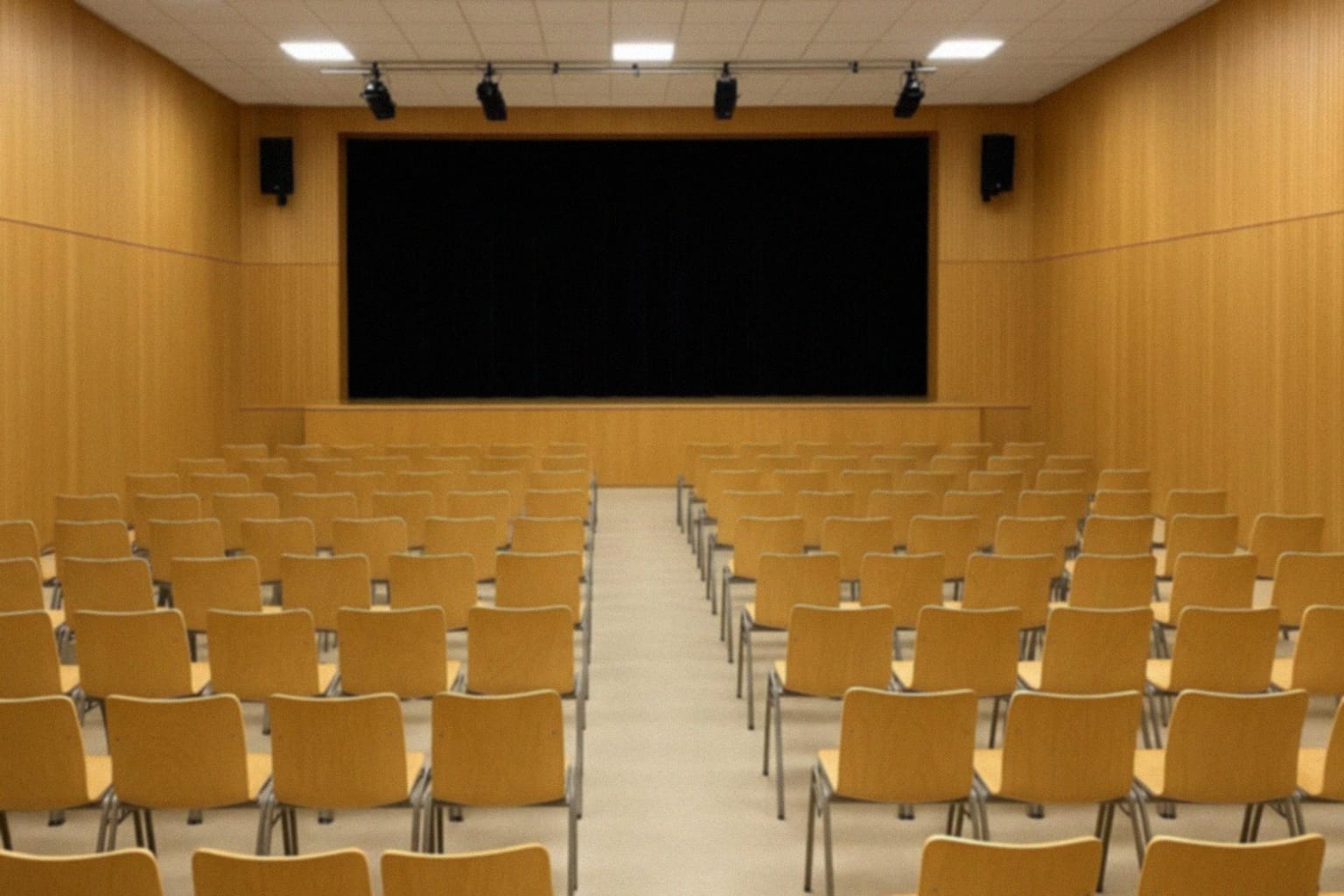 Seminarium „Sztuka – przepis na szczęście” w Goleniów
