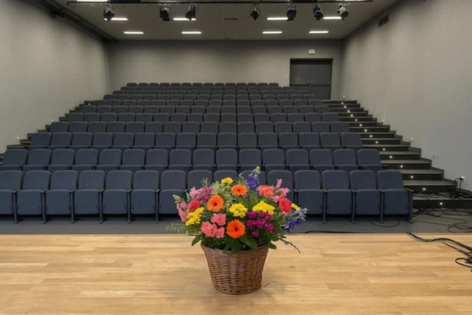 XI Powiatowy Konkurs na Kartkę Bożonarodzeniową „Śpiewajcie Aniołowie”