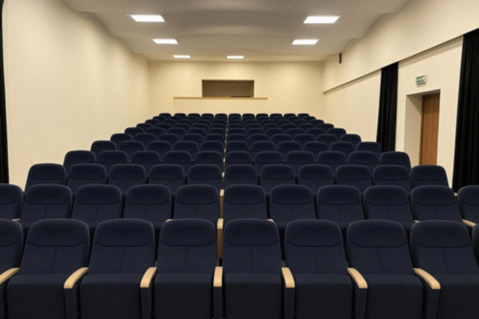 ArtyStyki: Ostatnia Rezydencja Artystyczna w Goleniowie