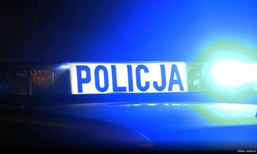 Goleniów: Policjanci z sercem dla powodzian – cicha misja pełna empatii