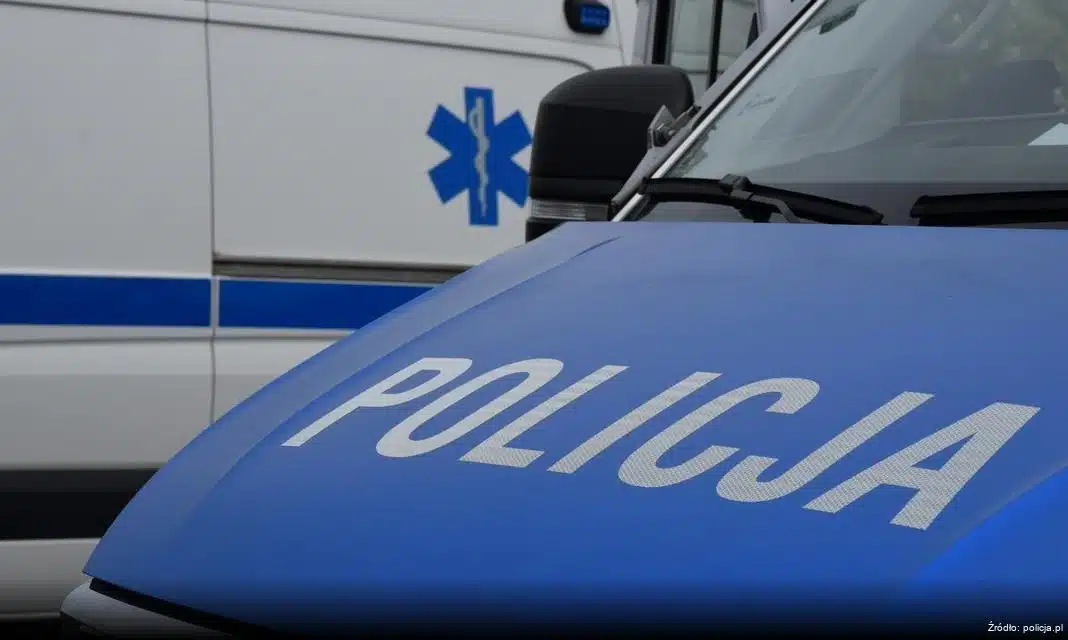 Rozbój na dworcu PKP w Goleniowie – dwóch mężczyzn zatrzymanych