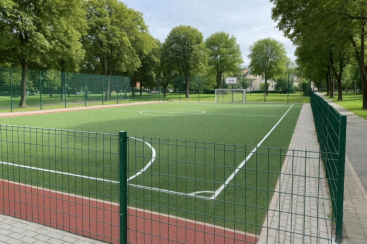 Mistrzostwa Regionu B w Piłce Siatkowej Dziewcząt w Goleniowie