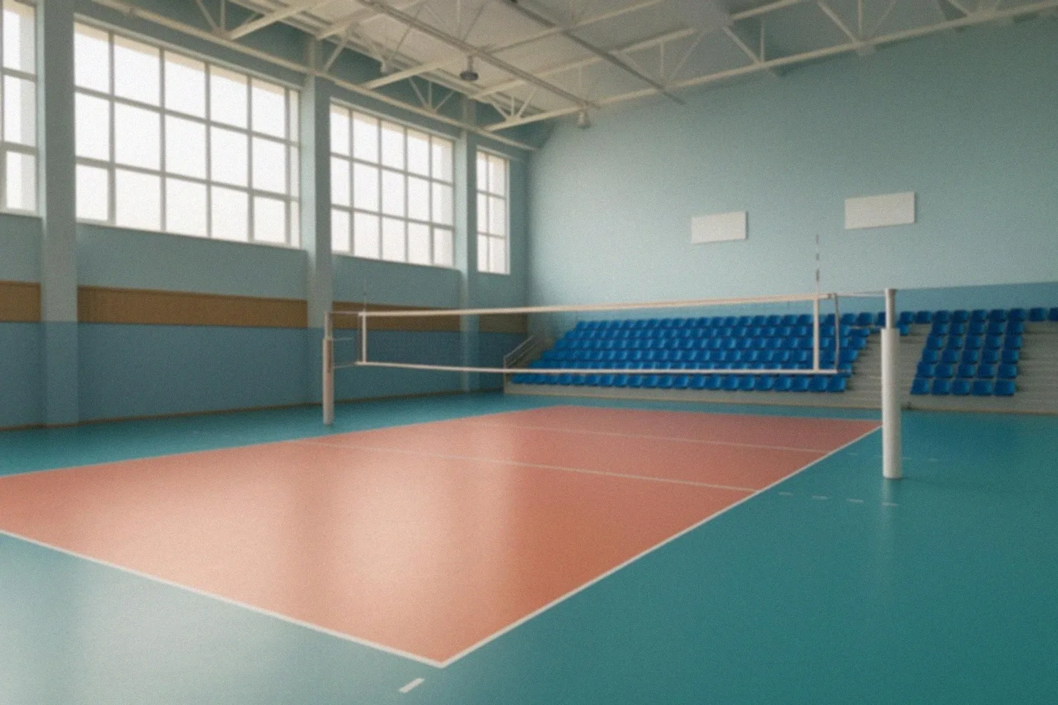 Mistrzostwa Powiatu Goleniowskiego w mini piłce koszykowej już w lutym