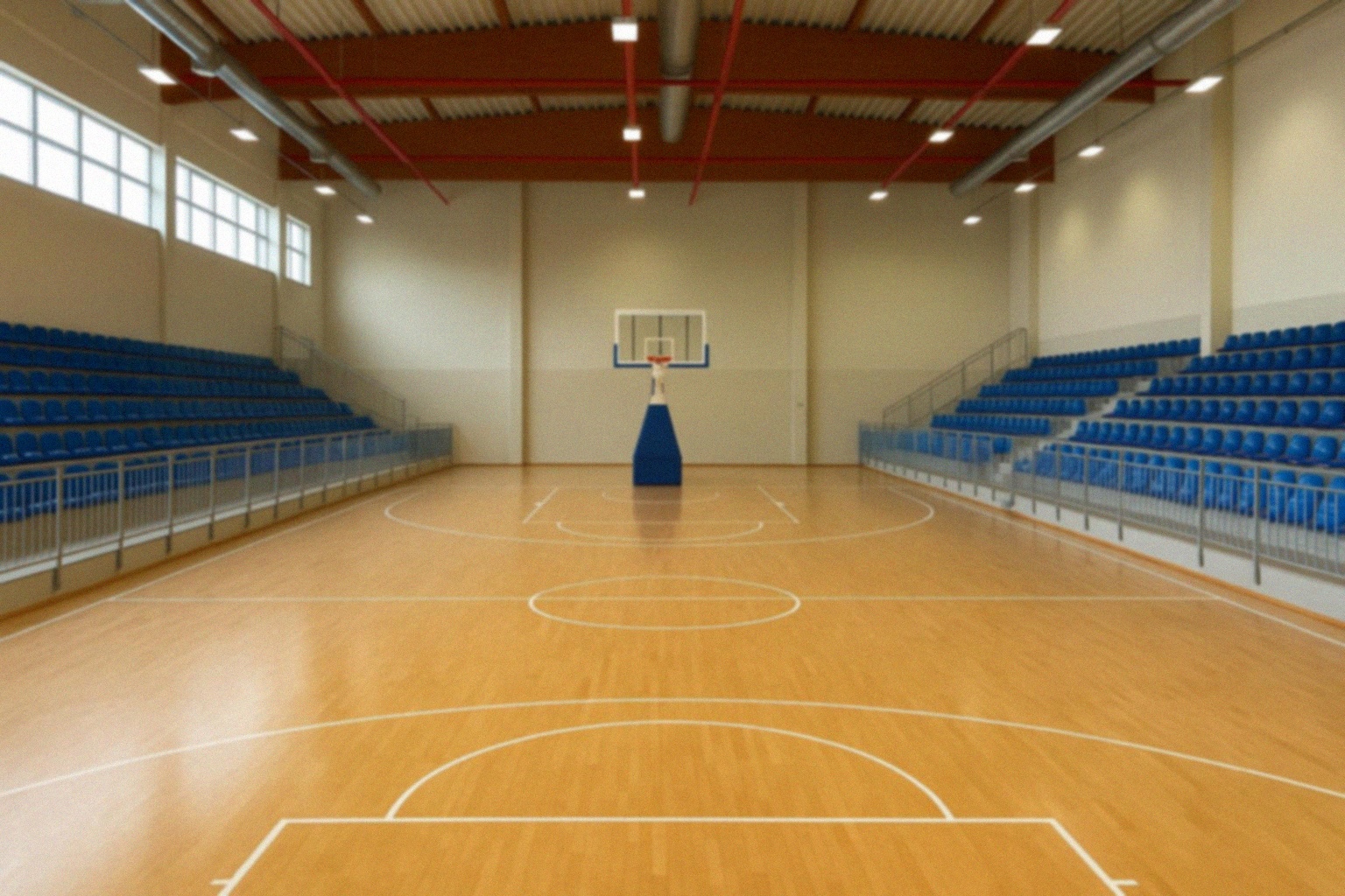Gry i zabawy dla uczniów klas I-IV w Goleniowie
