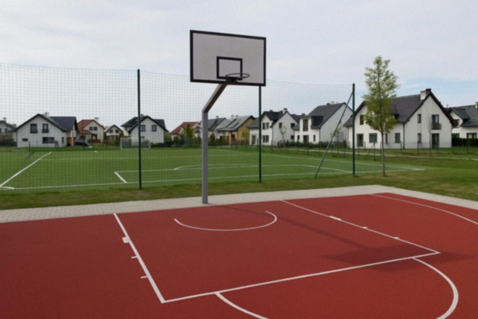 Zmiana godziny rozpoczęcia Mistrzostw Powiatu Goleniowskiego w biegach przełajowych