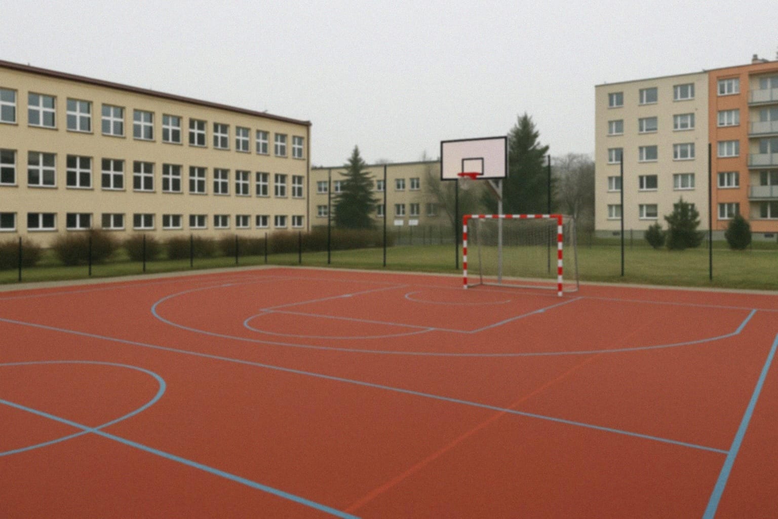 Mistrzostwa Powiatu Goleniowskiego w Sztafetowych Biegach Przełajowych – Finał