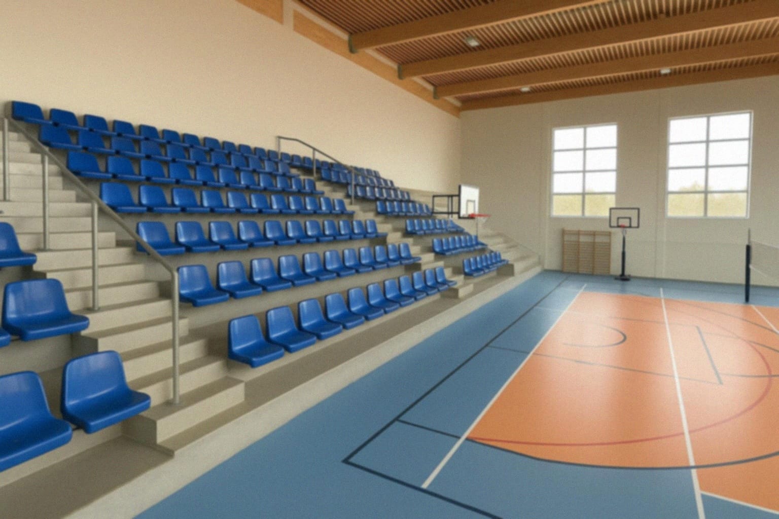 Mistrzostwa Powiatu Goleniowskiego w Sztafetowych Biegach Przełajowych