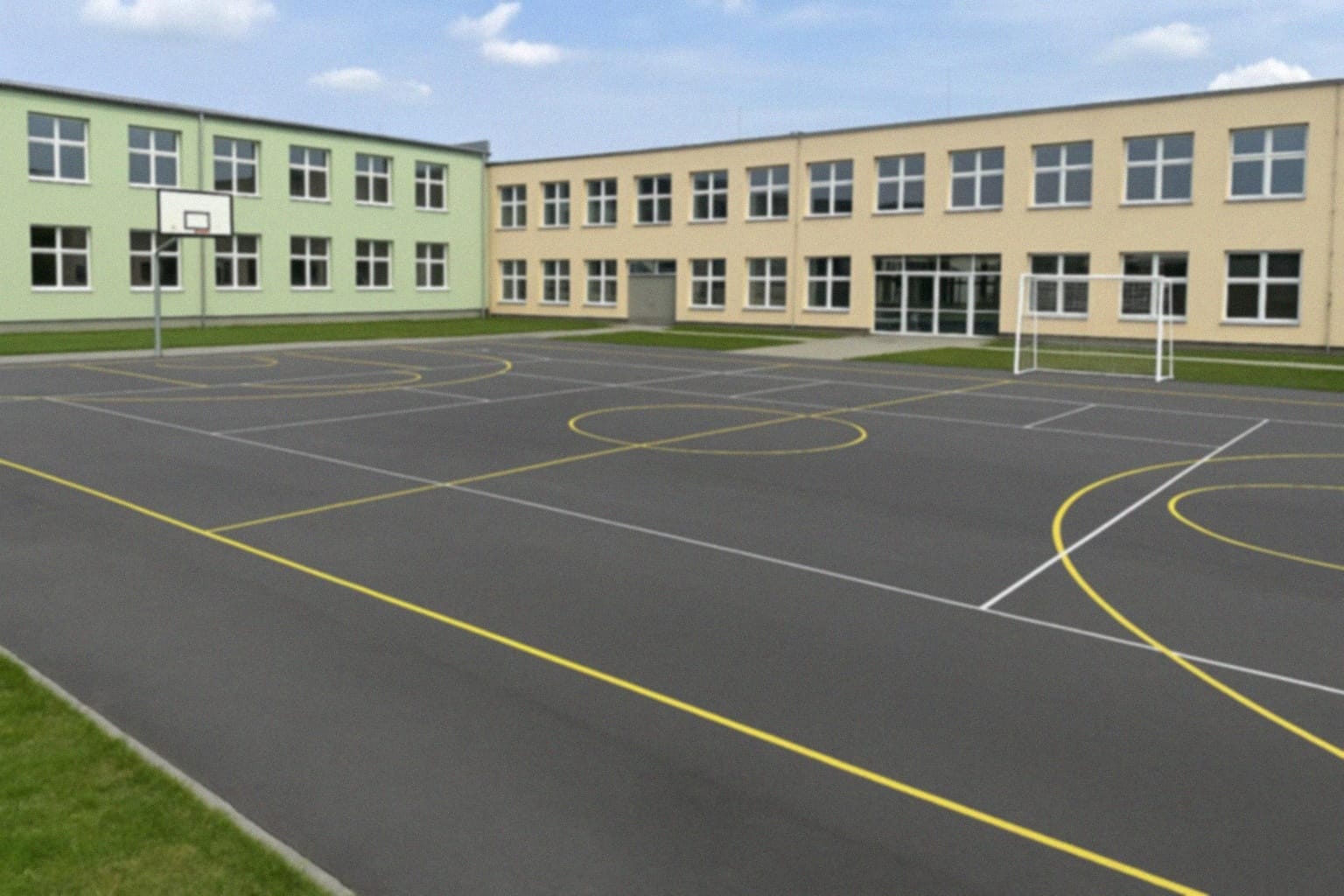 Mistrzostwa Gminy Goleniów w Tenisie Stołowym już w Październiku