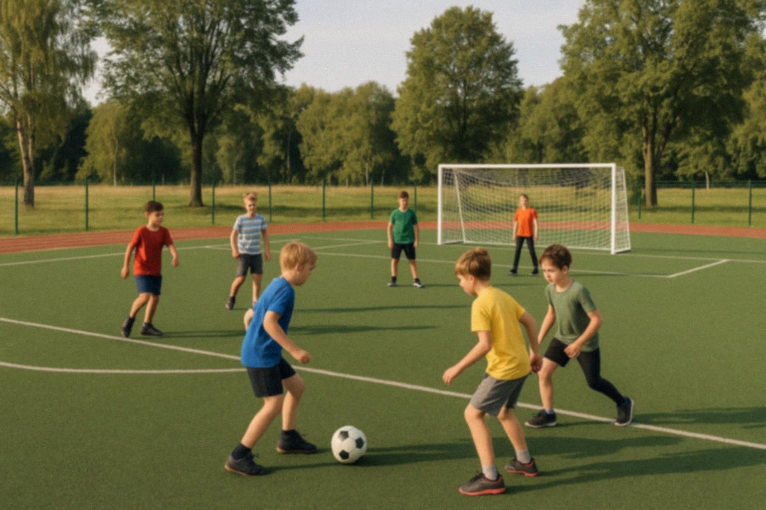 Lśnienie Kultury w Lubczynie – Wydarzenie Muzyczne Wartościowe dla Mieszkańców