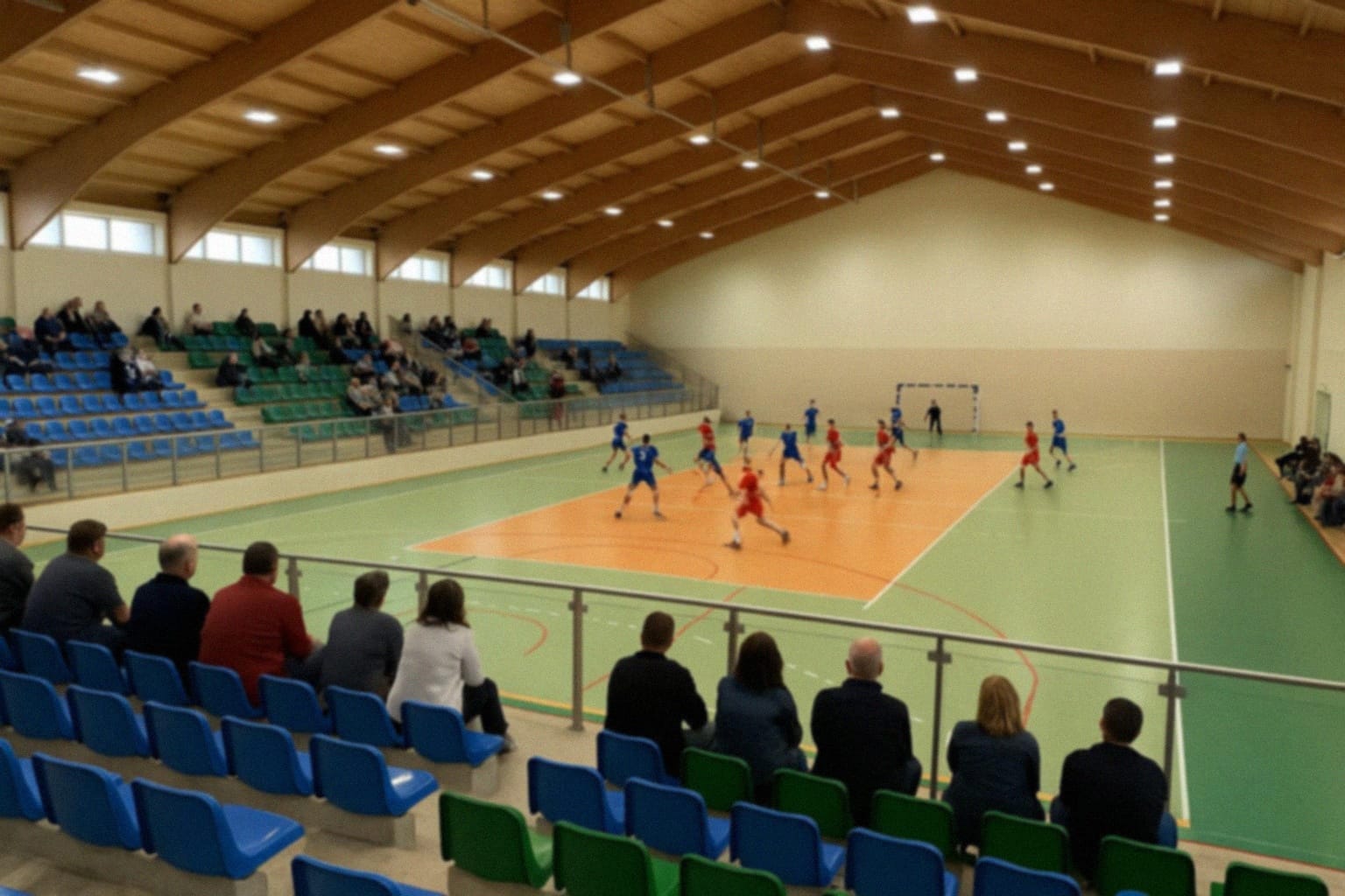 Mistrzostwa Gminy Goleniów w Tenisie Stołowym Zakończone