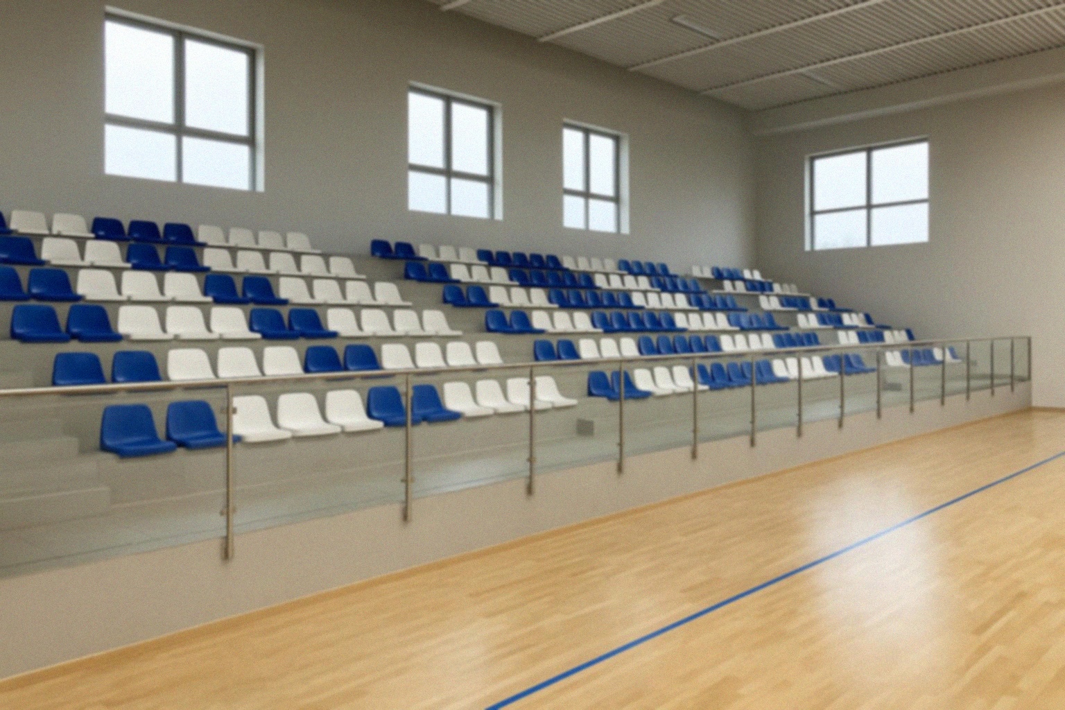Wakacje Sportowo w Goleniowie – Program Działań OSiR na Lato 2025