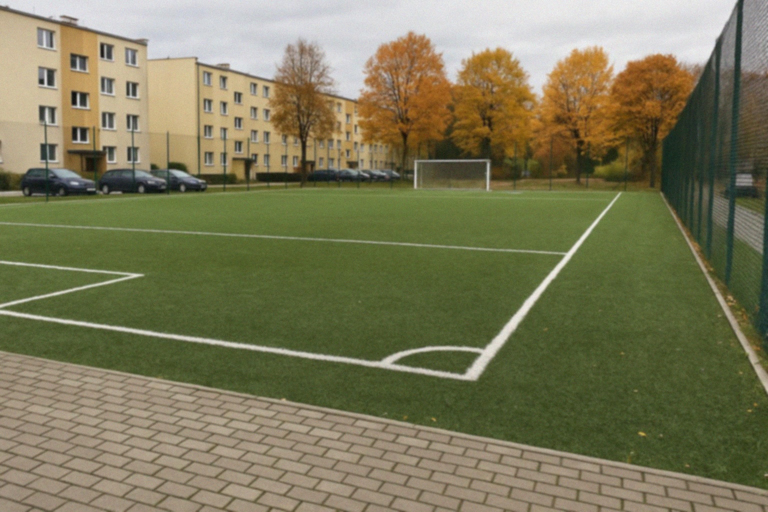 Wspaniałe wyniki zawodników podczas Mistrzostw Powiatu Goleniowskiego