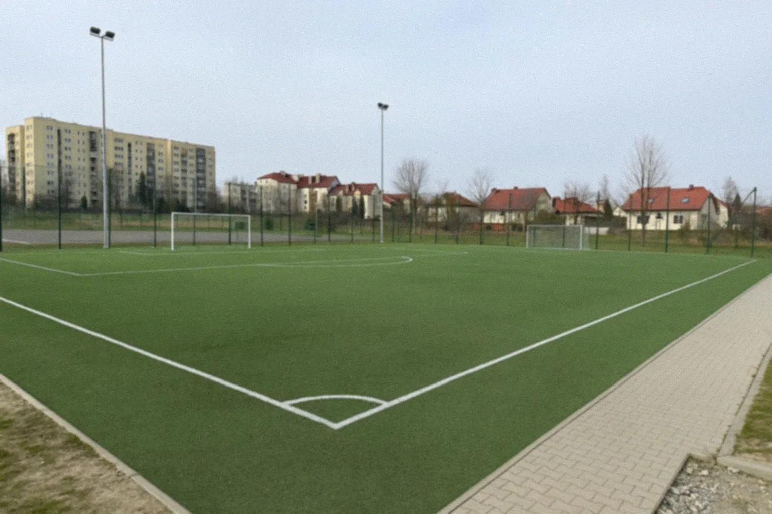 Mistrzostwa Regionu B w Mini Piłce Siatkowej Dziewcząt w Gryficach