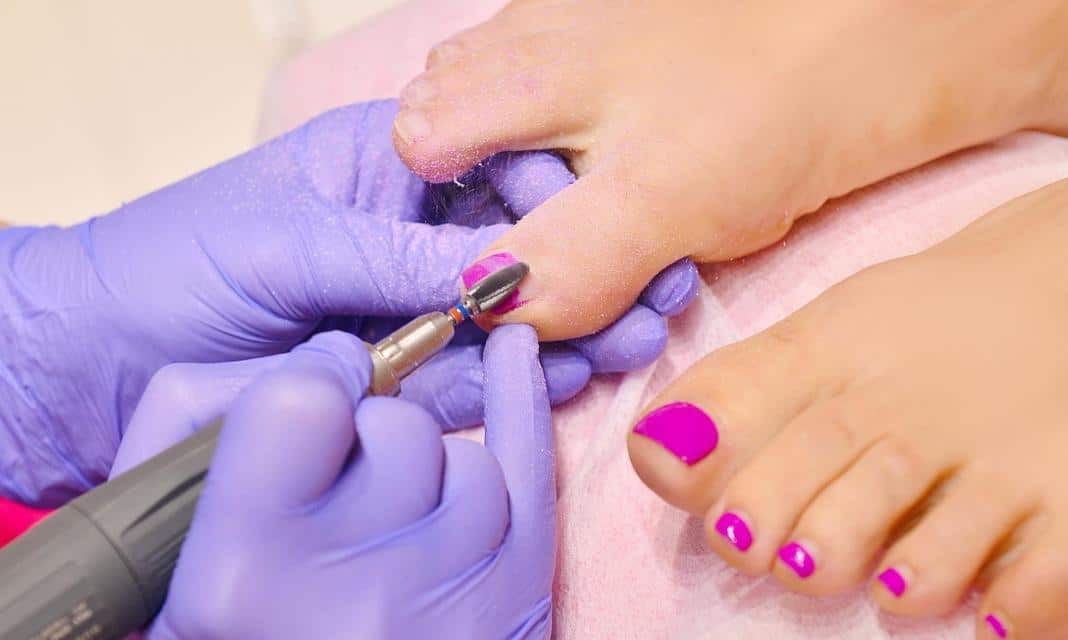 Pedicure Goleniów