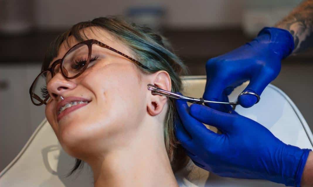 Piercing Goleniów